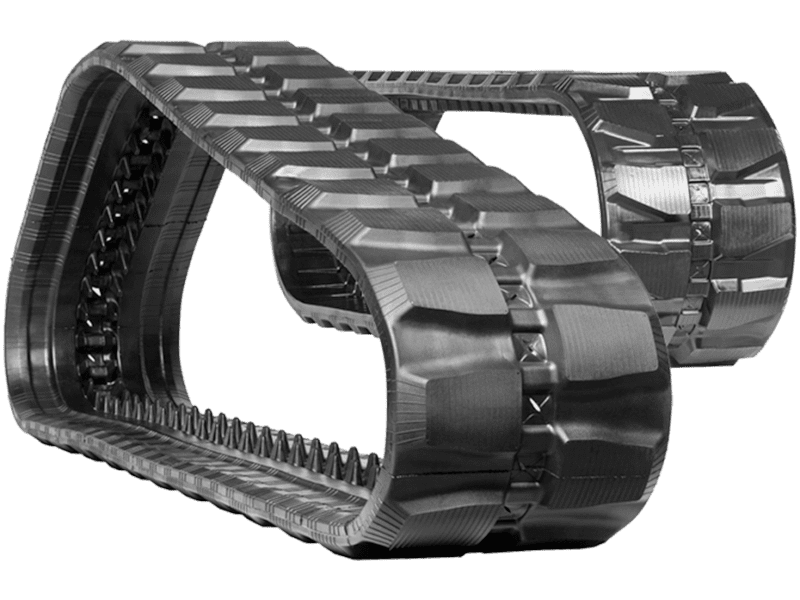 A close up of the bottom part of an industrial machine.