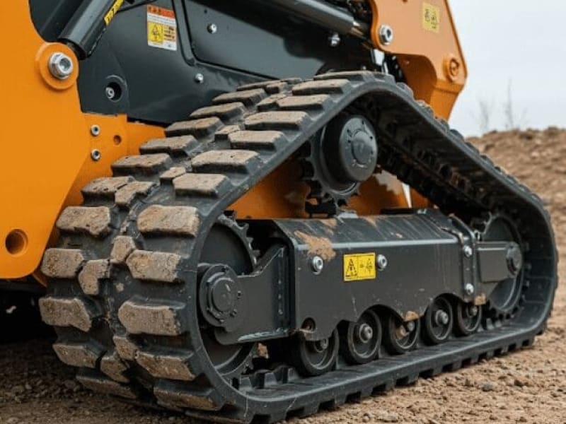 Undercarriage